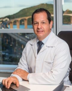 Dr. José Antonio Prezotti Urodinâmica CRM-ES 6819