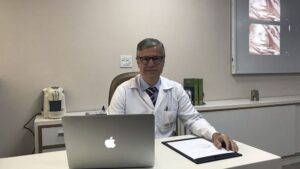 Dr. Coridon Franco Ultrassonografia ginecológica