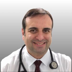 Dr. Fabiano Quarto Martins  Gastroenterologista